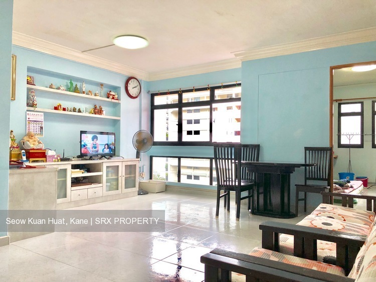 Blk 296 Yishun Street 20 (Yishun), HDB 4 Rooms #179808532